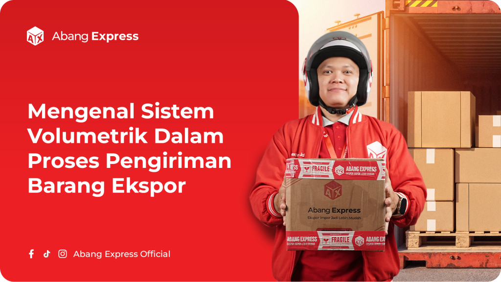 Cara Menghitung Berat Volumetrik untuk Ekspor dan Strategi Menekan Biaya Kirim.